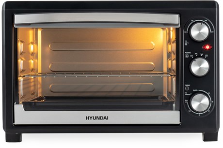 фото: Минипечь Hyundai MIO-HY073