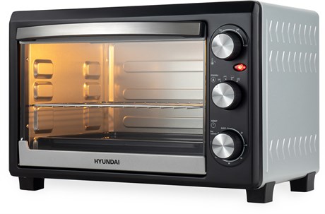 фото: Минипечь Hyundai MIO-HY073