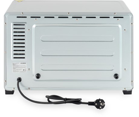 фото: Минипечь Hyundai MIO-HY073