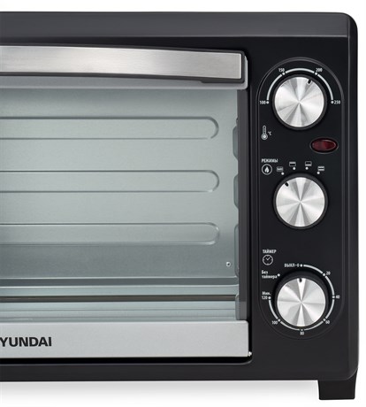 фото: Минипечь Hyundai MIO-HY073