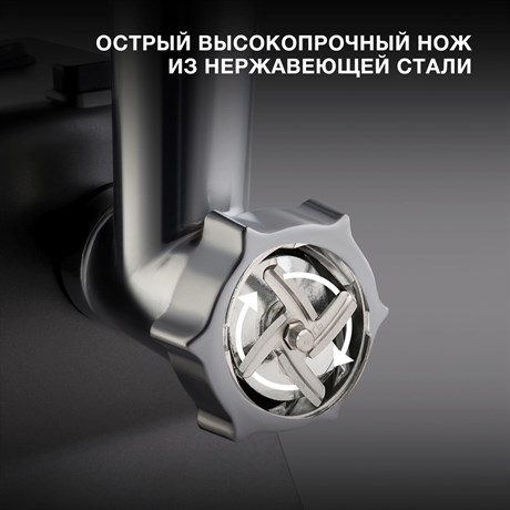 фото: Мясорубка Hyundai HY-MG2114