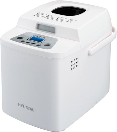 фото: Хлебопечка Hyundai HYBM-1088