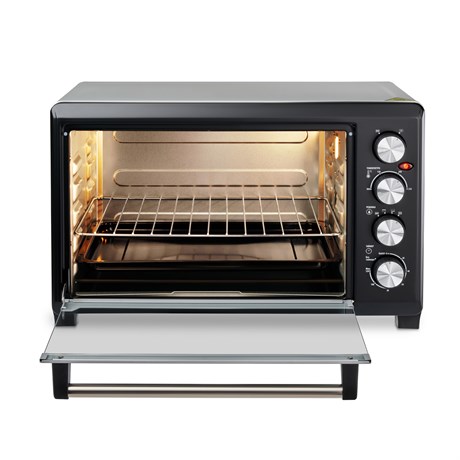 фото: Минипечь Hyundai MIO-HY075