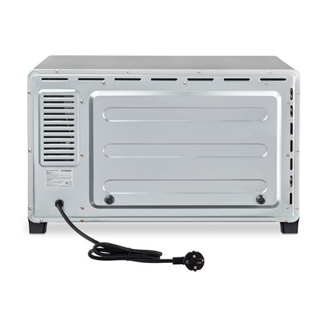 фото: Минипечь Hyundai MIO-HY075