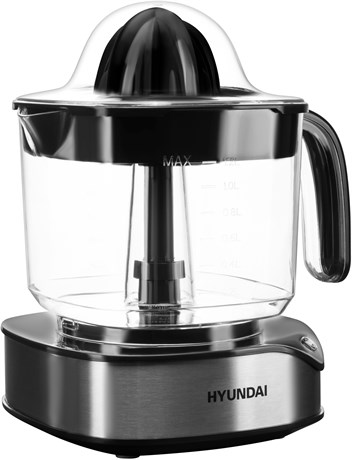 фото: Соковыжималка Hyundai HY-JC4123