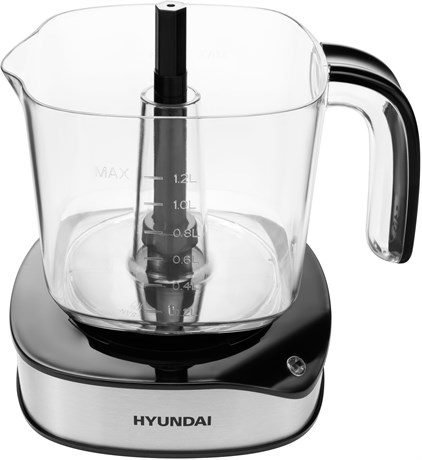 фото: Соковыжималка Hyundai HY-JC4123