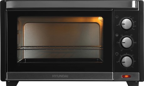 фото: Минипечь Hyundai MIO-HY101