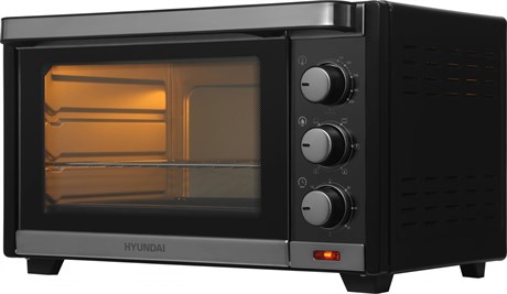 фото: Минипечь Hyundai MIO-HY101