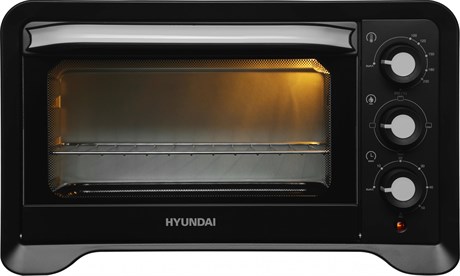 фото: Минипечь Hyundai MIO-HY103
