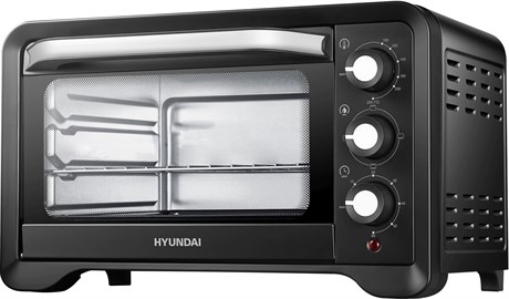 фото: Минипечь Hyundai MIO-HY103