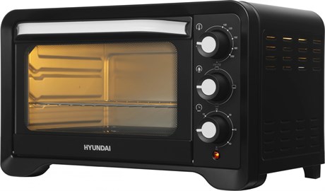 фото: Минипечь Hyundai MIO-HY103