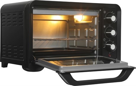 фото: Минипечь Hyundai MIO-HY103