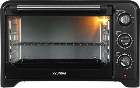 фото: Минипечь Hyundai MIO-HY092