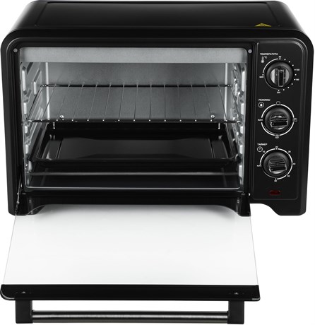 фото: Минипечь Hyundai MIO-HY092