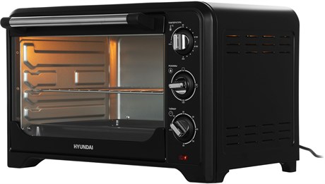 фото: Минипечь Hyundai MIO-HY092