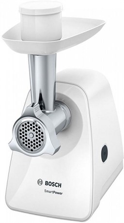 фото: Мясорубка Bosch MFW2500W