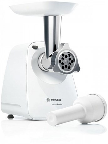 фото: Мясорубка Bosch MFW2500W