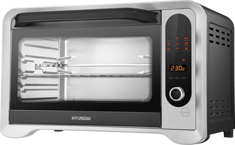 фото: Минипечь Hyundai MIO-HY104