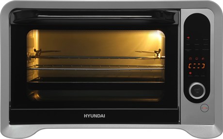 фото: Минипечь Hyundai MIO-HY104