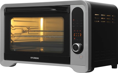 фото: Минипечь Hyundai MIO-HY104
