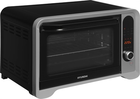 фото: Минипечь Hyundai MIO-HY104