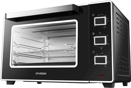 фото: Минипечь Hyundai MIO-HY107