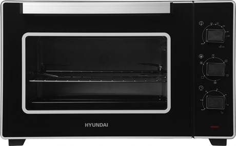фото: Минипечь Hyundai MIO-HY107
