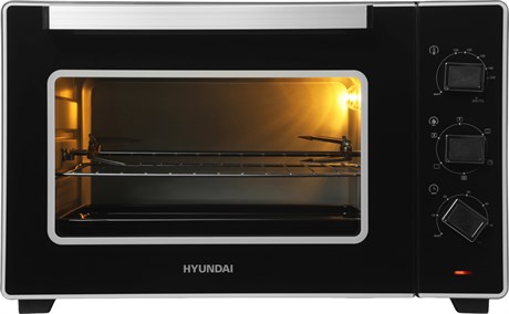 фото: Минипечь Hyundai MIO-HY107