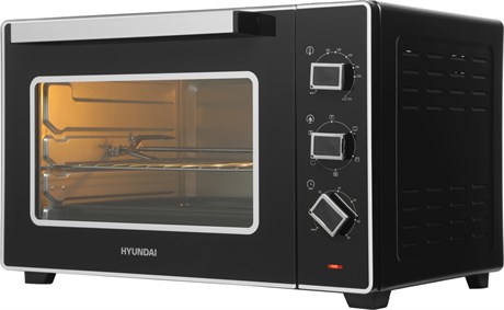 фото: Минипечь Hyundai MIO-HY107