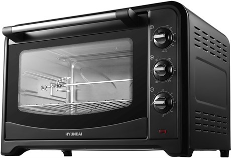 фото: Минипечь Hyundai MIO-HY106