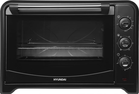 фото: Минипечь Hyundai MIO-HY106