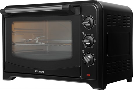фото: Минипечь Hyundai MIO-HY106