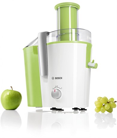 фото: Соковыжималка Bosch MES25G0