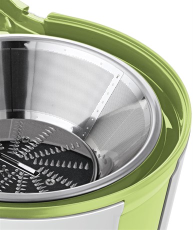 фото: Соковыжималка Bosch MES25G0