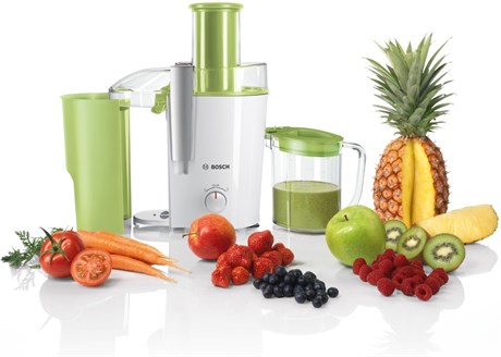 фото: Соковыжималка Bosch MES25G0