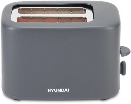 фото: Тостер Hyundai HYT-4308
