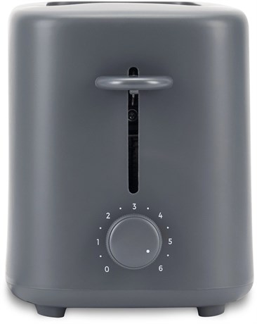 фото: Тостер Hyundai HYT-4308