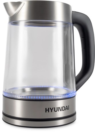 фото: Электрический чайник Hyundai HYK-G4015
