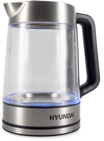 фото: Электрический чайник Hyundai HYK-G5607
