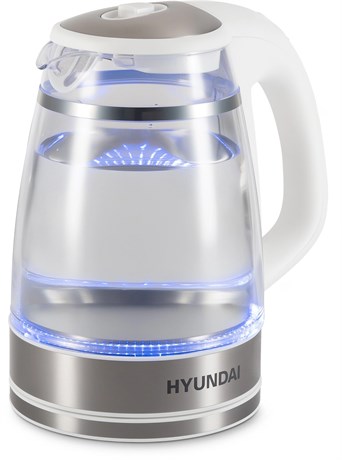 фото: Электрический чайник Hyundai HYK-G3506