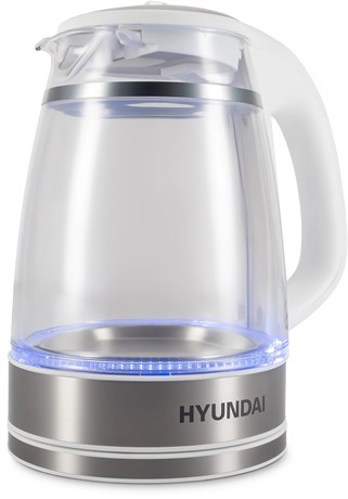 фото: Электрический чайник Hyundai HYK-G3506