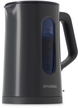фото: Электрический чайник Hyundai HYK-G4508