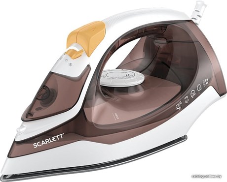 фото: Утюг Scarlett SC-SI30K47