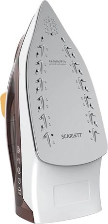 фото: Утюг Scarlett SC-SI30K47