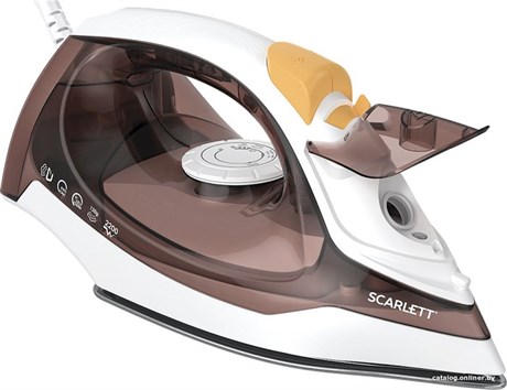 фото: Утюг Scarlett SC-SI30K47