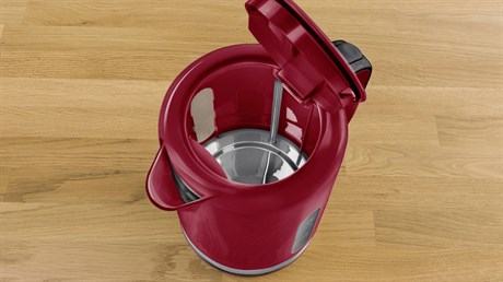 фото: Электрический чайник Bosch TWK6A514
