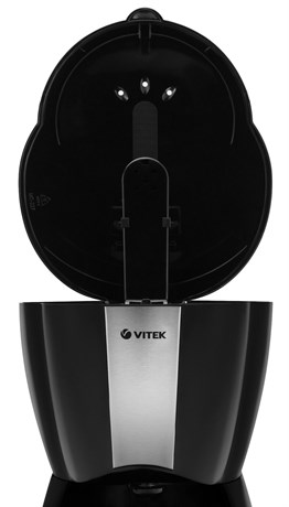 фото: Кофеварка Vitek VT-8385