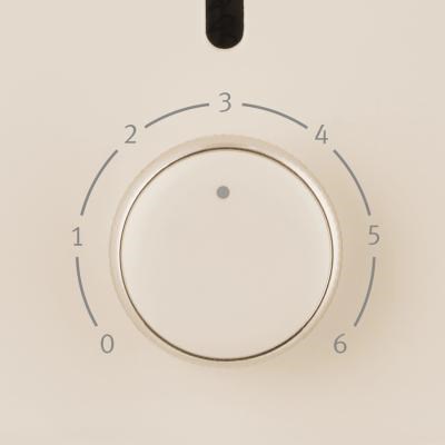 фото: Тостер Vitek VT-1588 бежевый