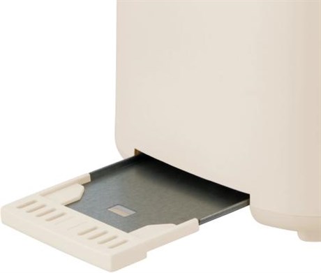 фото: Тостер Vitek VT-1588 бежевый