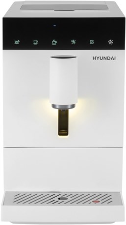 фото: Кофемашина Hyundai HAM-4400